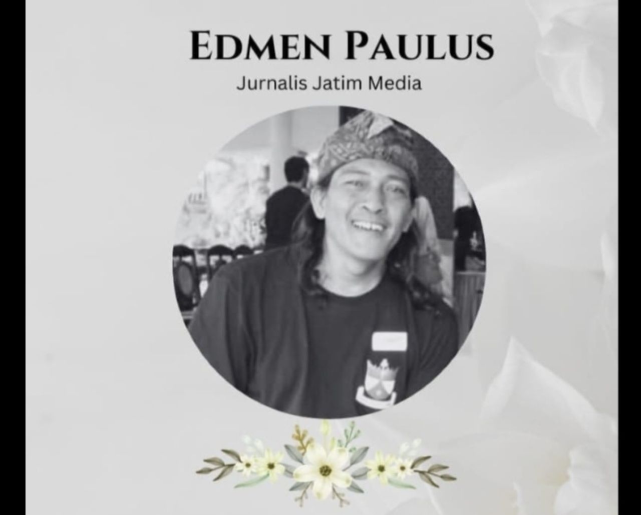 Edmen Paulus