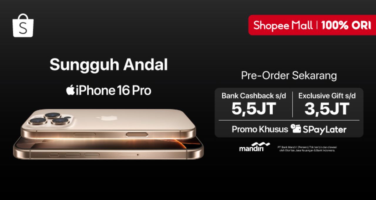 iPhone 16