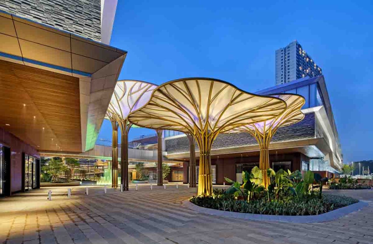 Jakarta Premium Outlets