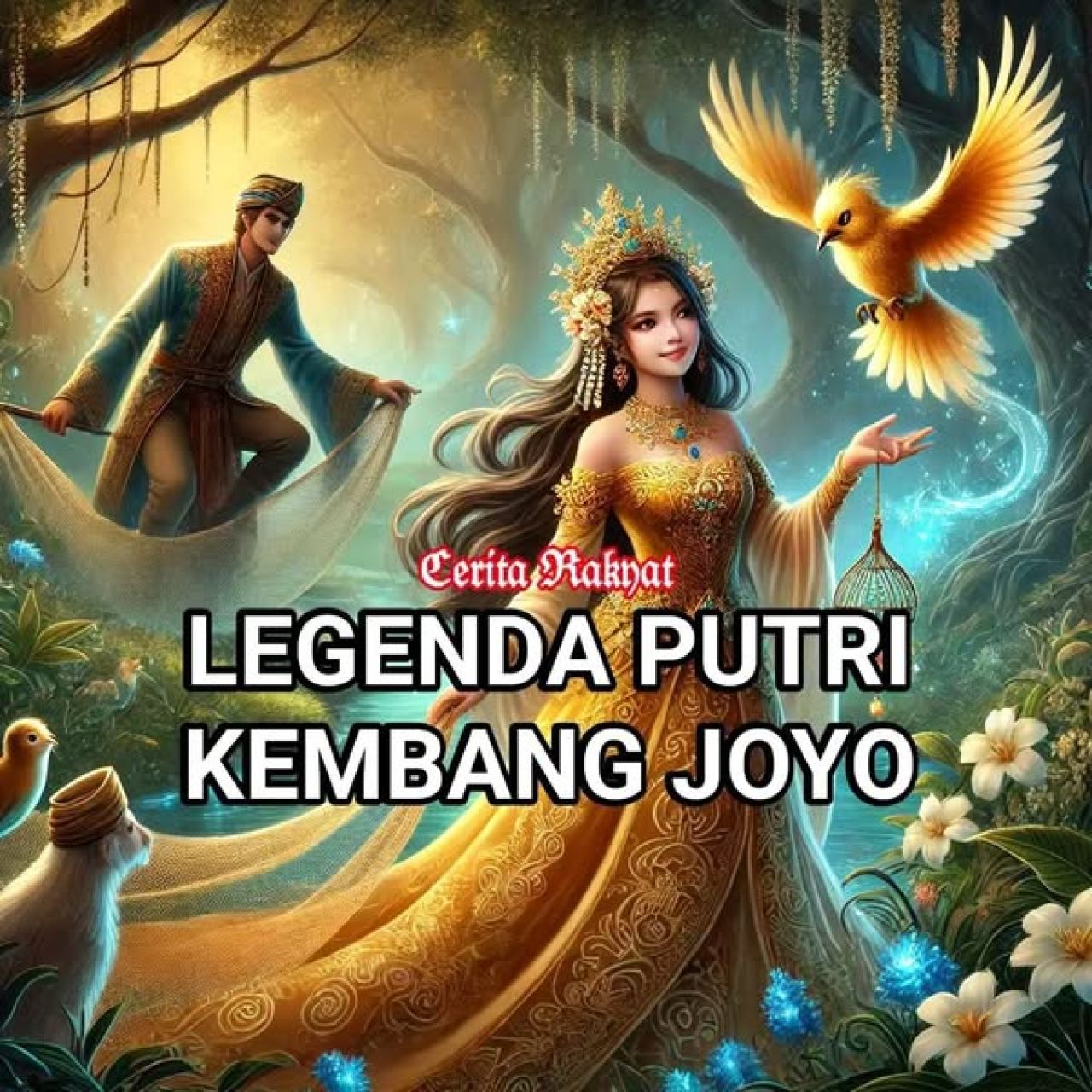 Putri Kembang Joyo