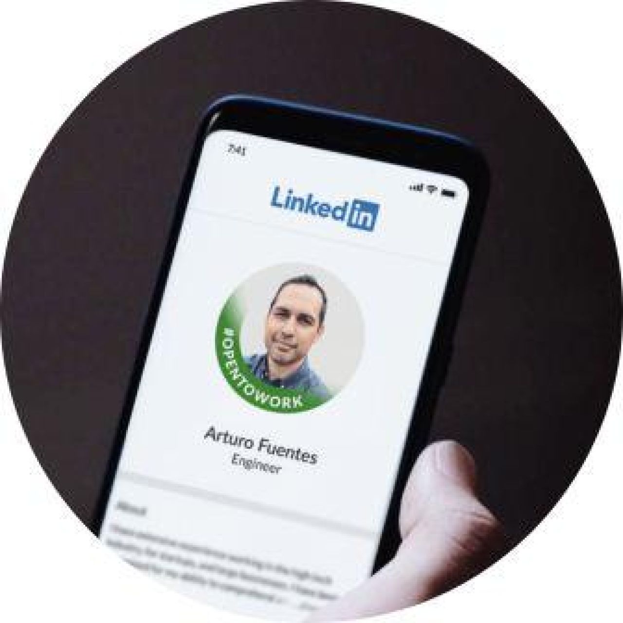Linkedin