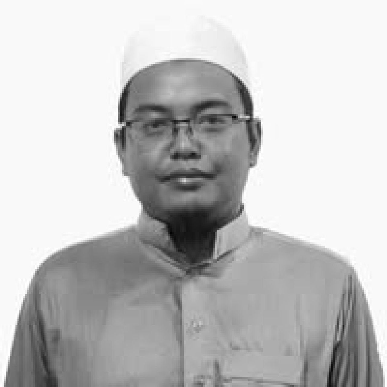 Ustad Muhammad Abduh Negara