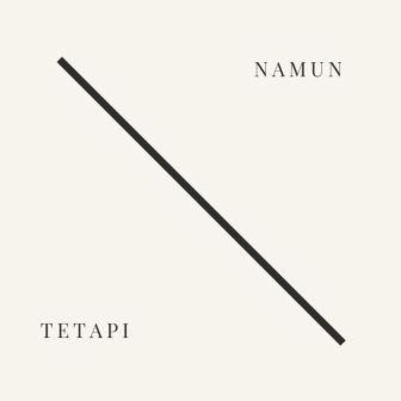 Kata “Namun" dan "Tetapi"