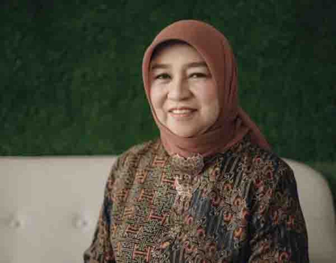 Nurhayati Subakat