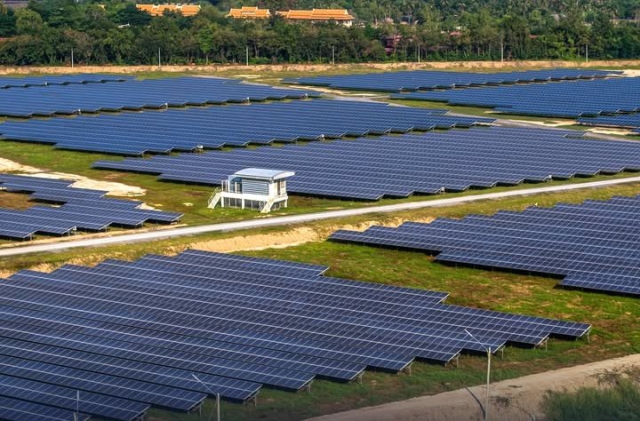 Solar Cell