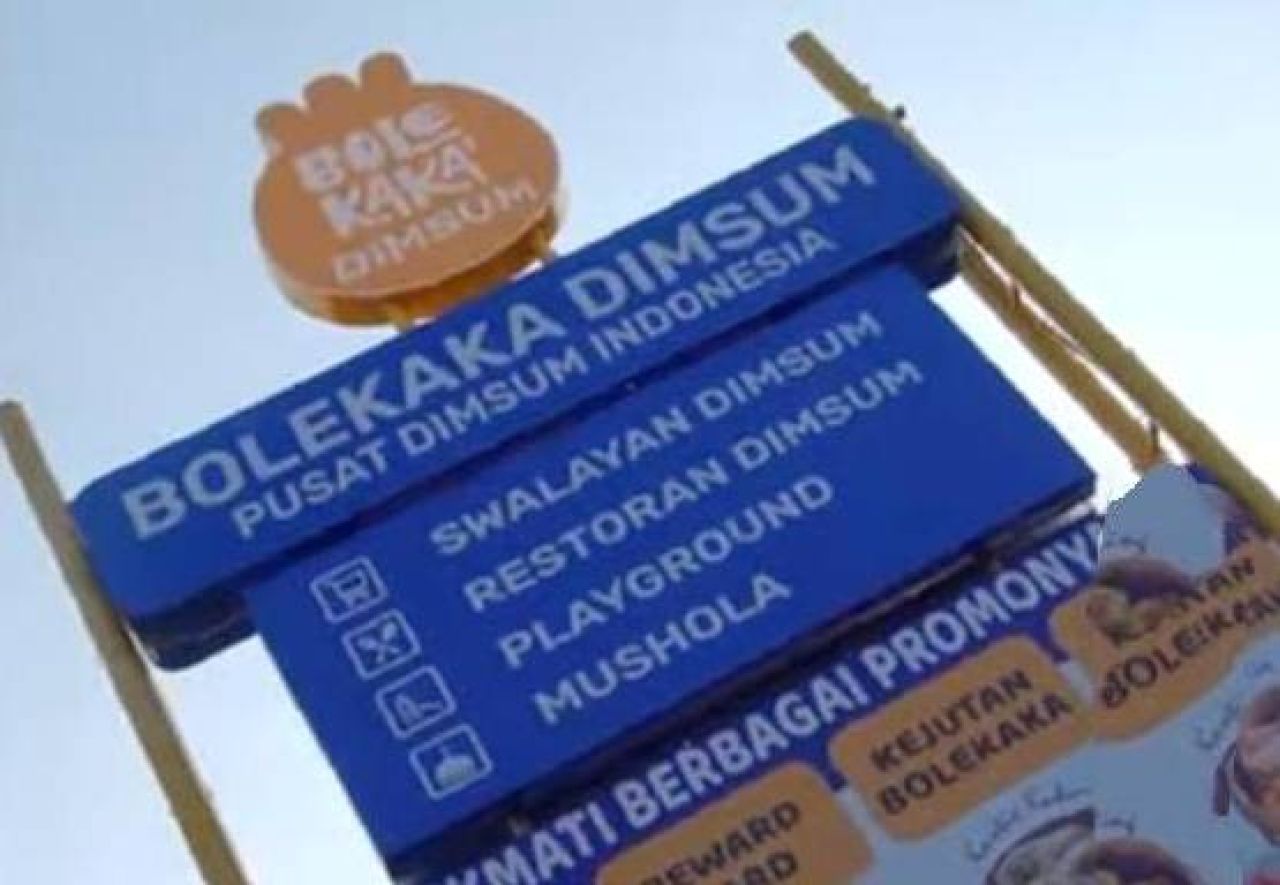 Lowongan kerja di PT Foodina Inovasi Rasa