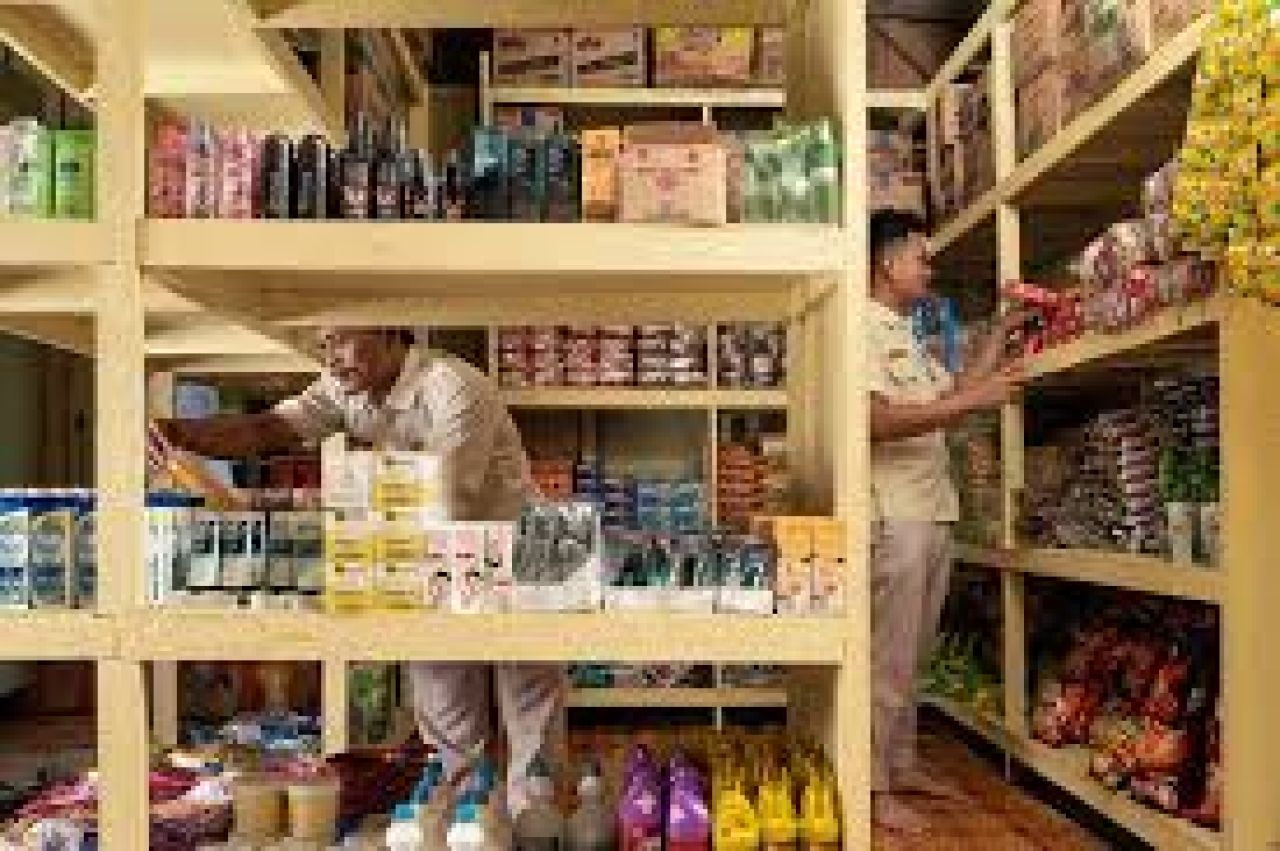 Lowongan kerja PT Solusi Groseris Nusantara