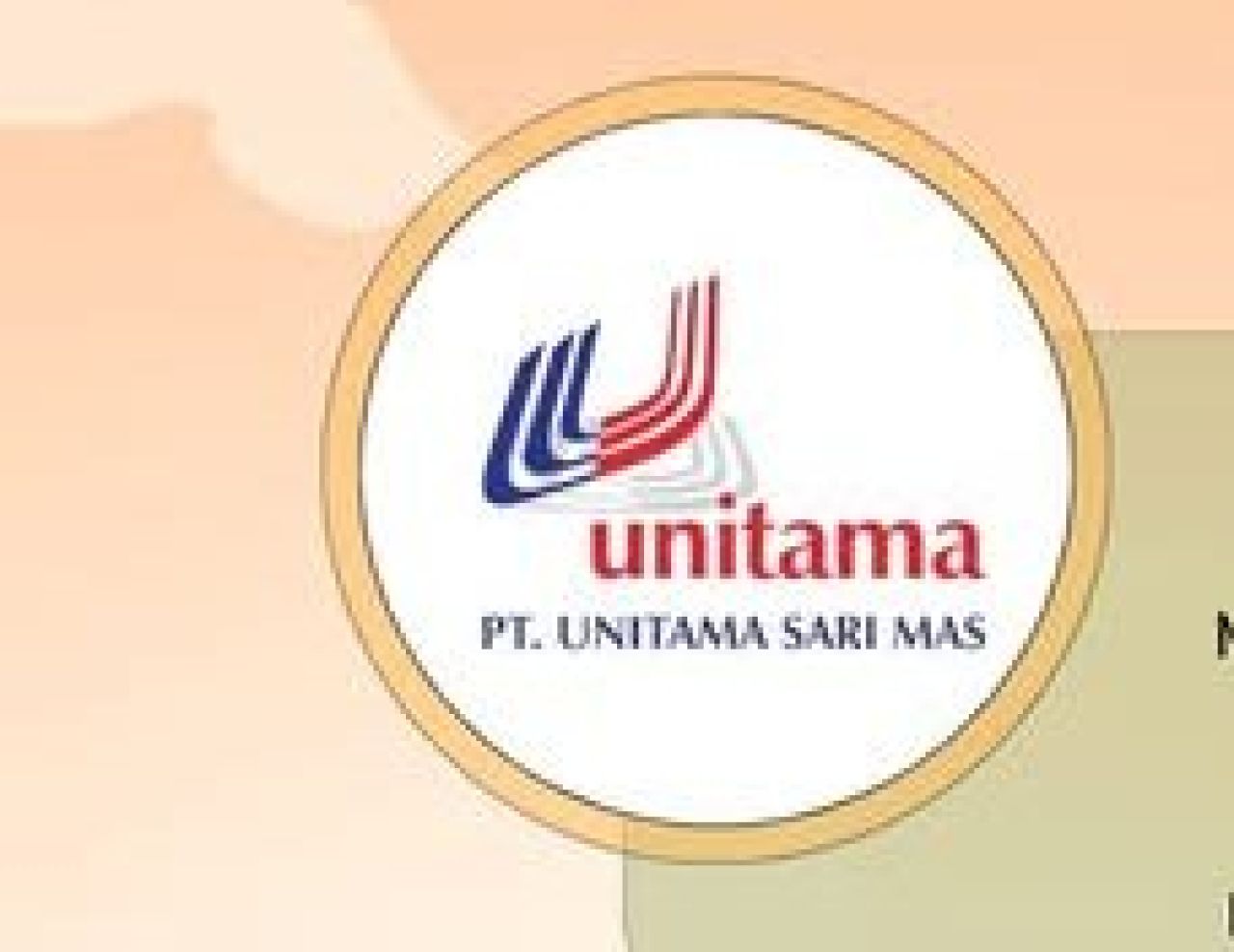PT Unitama Sari Mas