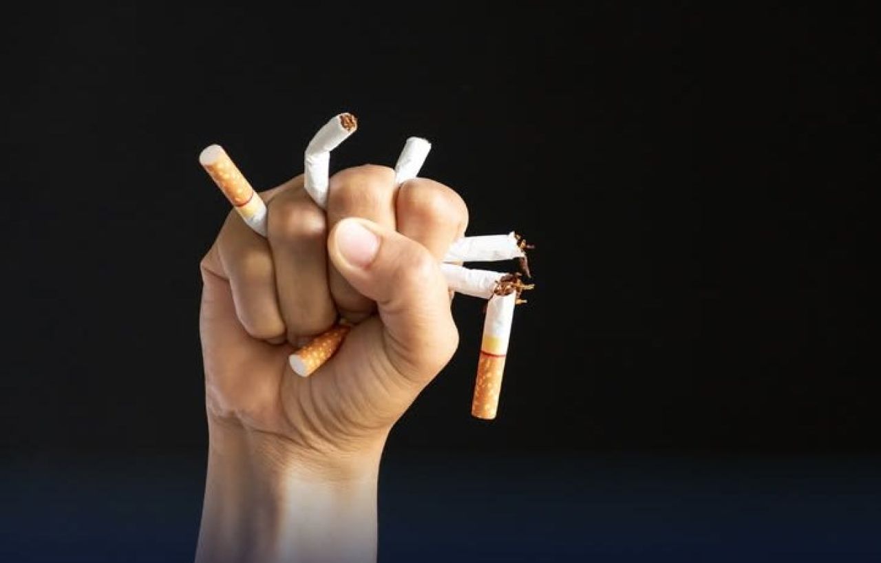 Rokok ilegal