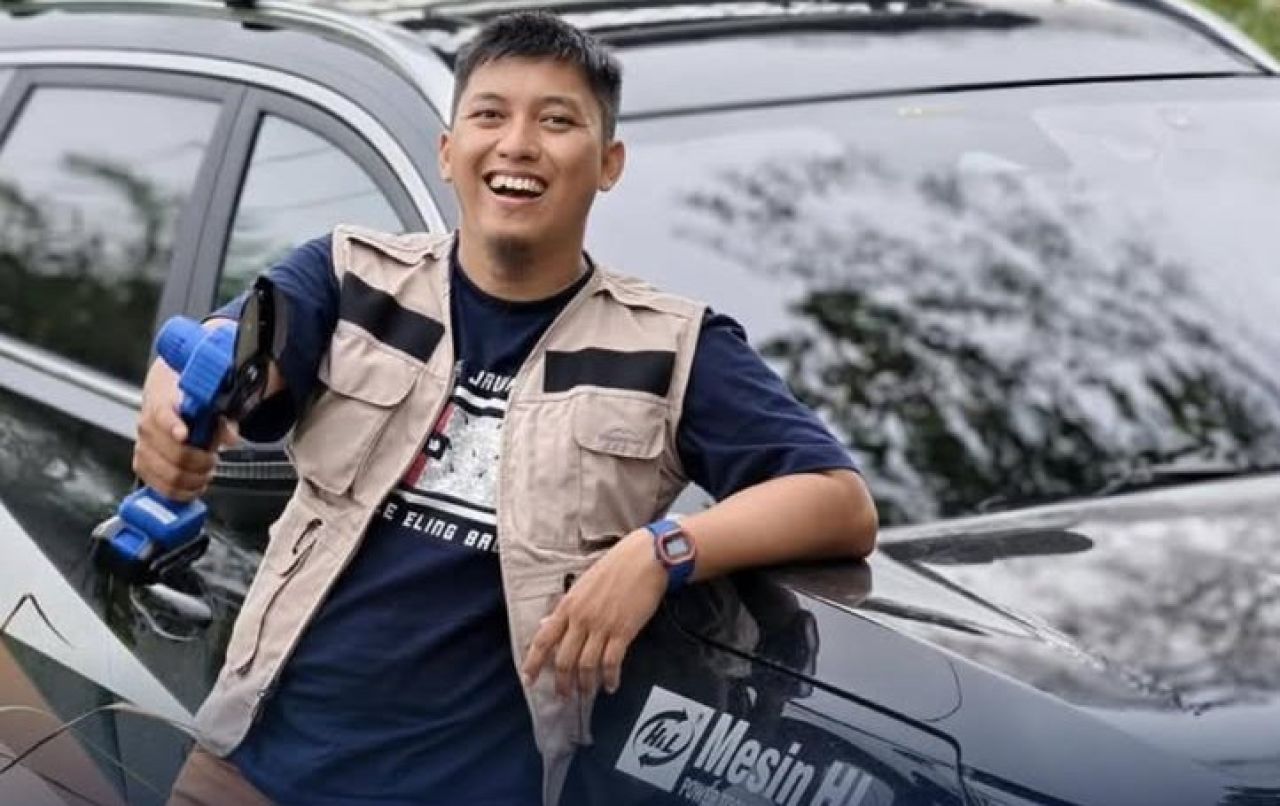 Ridwan Hanif