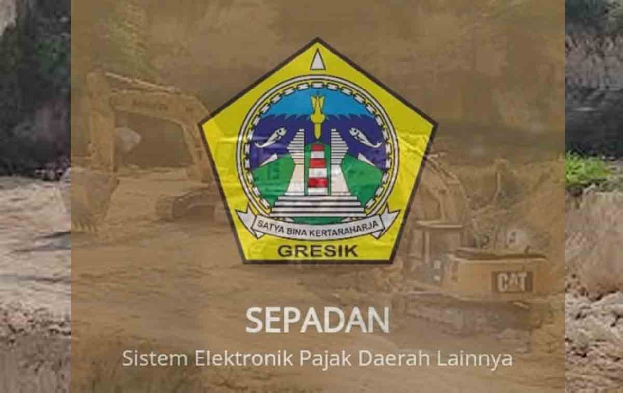 Sistem Elektronik Pajak Daerah Lainnya (SEPADAN).