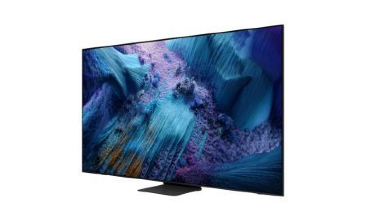 TV QD