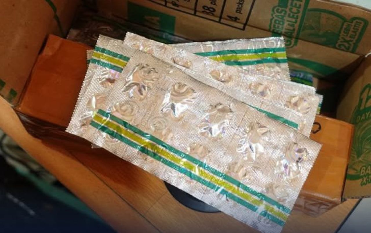 Tramadol HCL