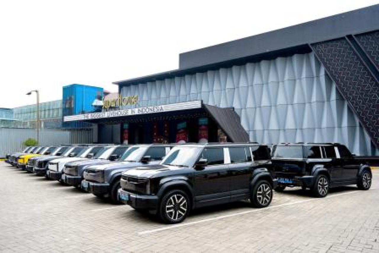 Chery TIGGO