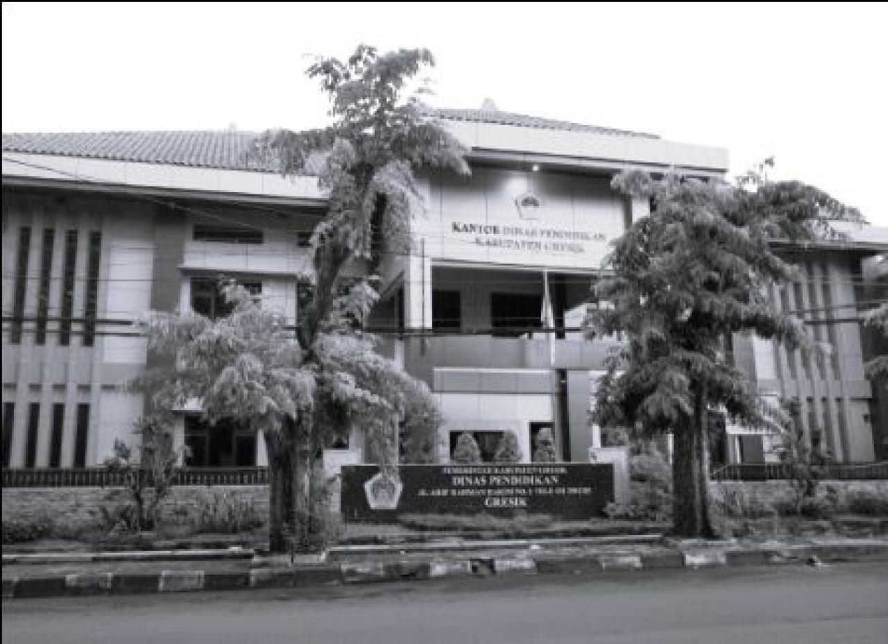 Dinas Pendidikan Gresik