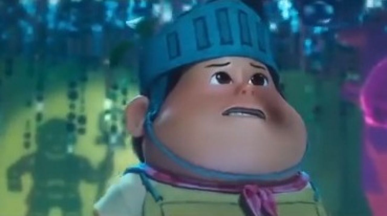 Film Jumbo