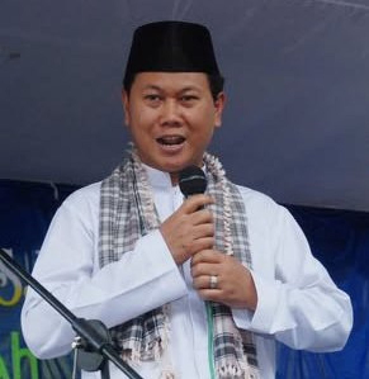 Heppy Trenggono