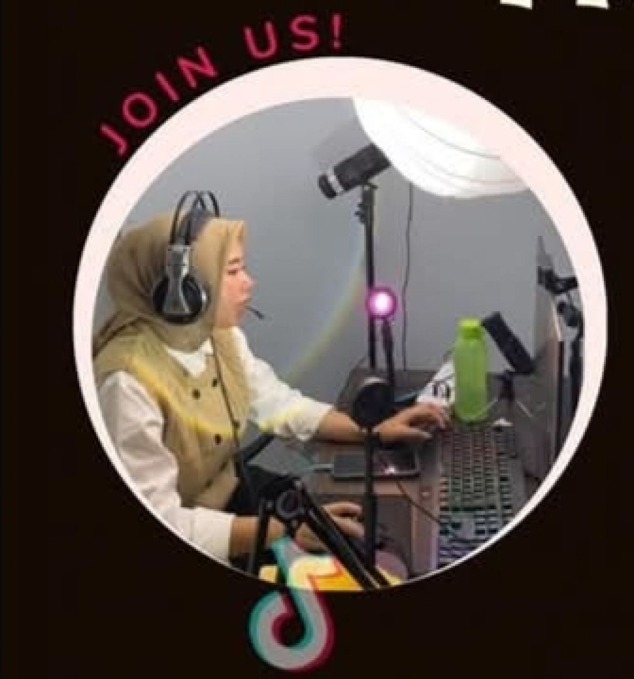 Lowongan PT Ocean Media Indonesia