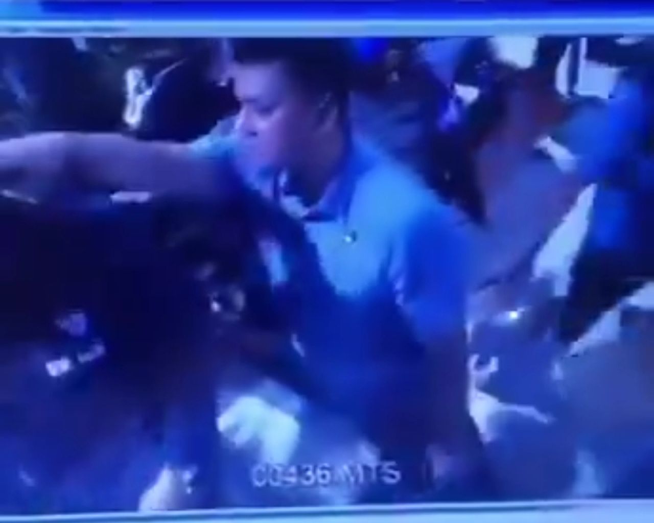 Ajudan Kapolri yang melakukan tindak kekerasan kepada wartawan di Semarang