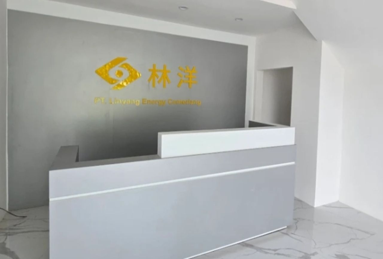 PT Linyang Energy Cemerlang