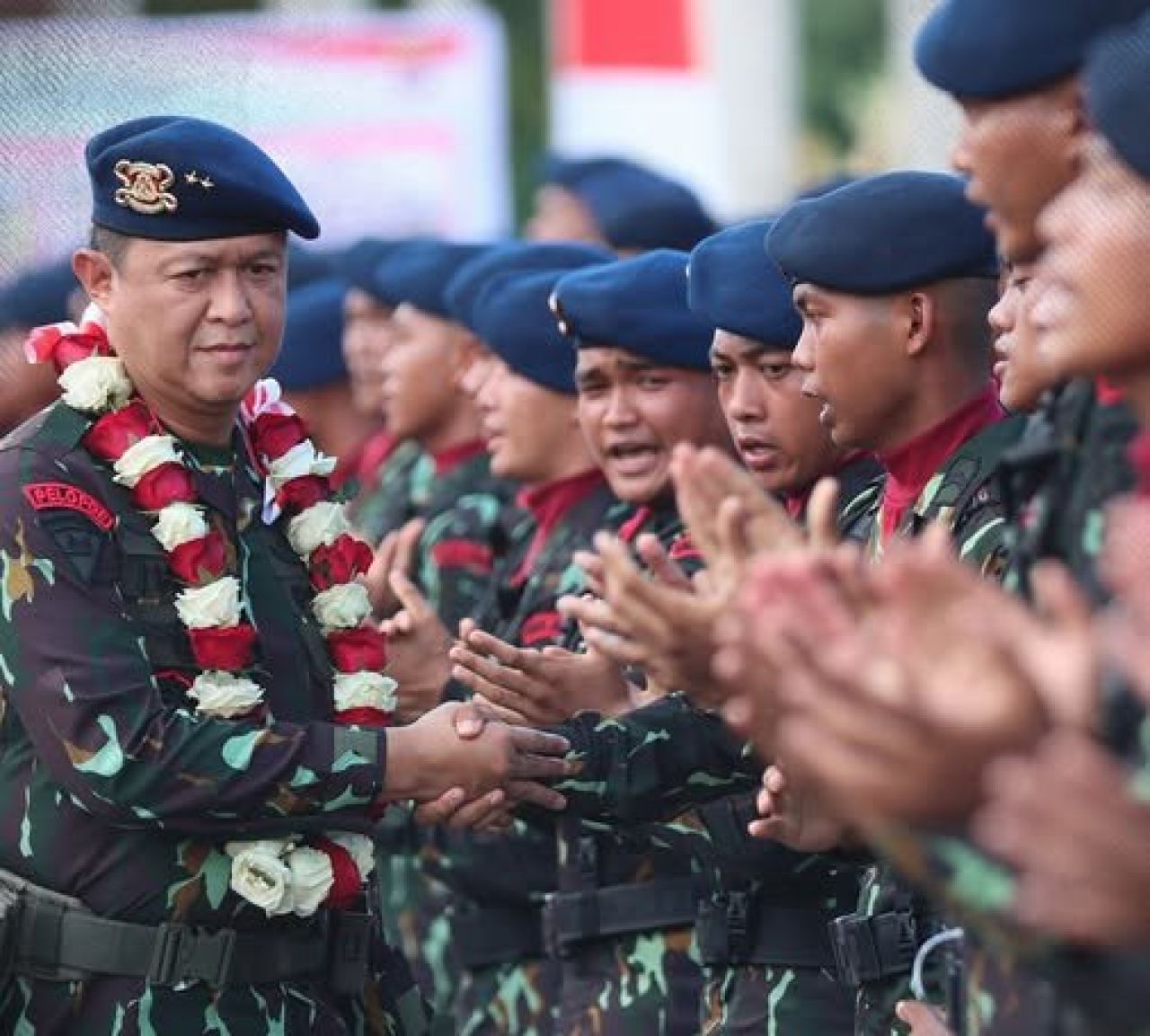 Kombes Pol Irwan Jaya