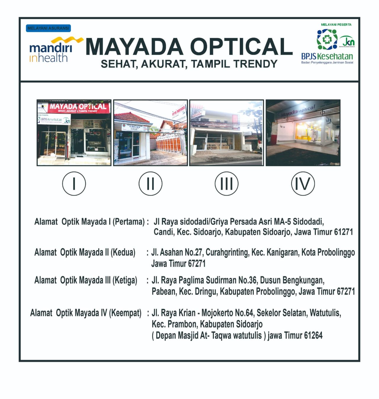 Optik Mayapada