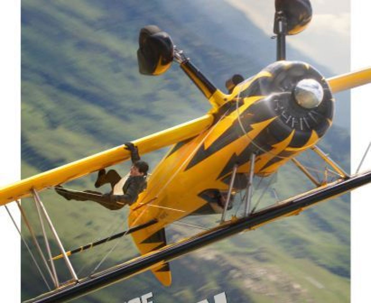 Mission Impossible The Final Reckoning