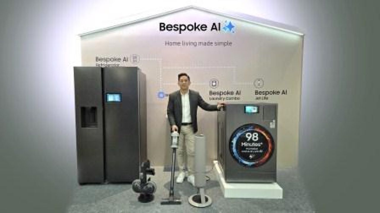 Bespoke AI 2025 Media Session