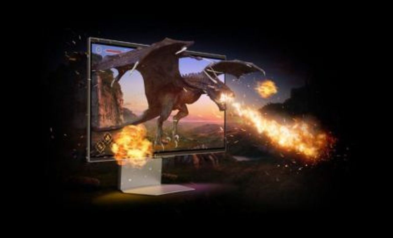 Samsung Monitor Odyssey