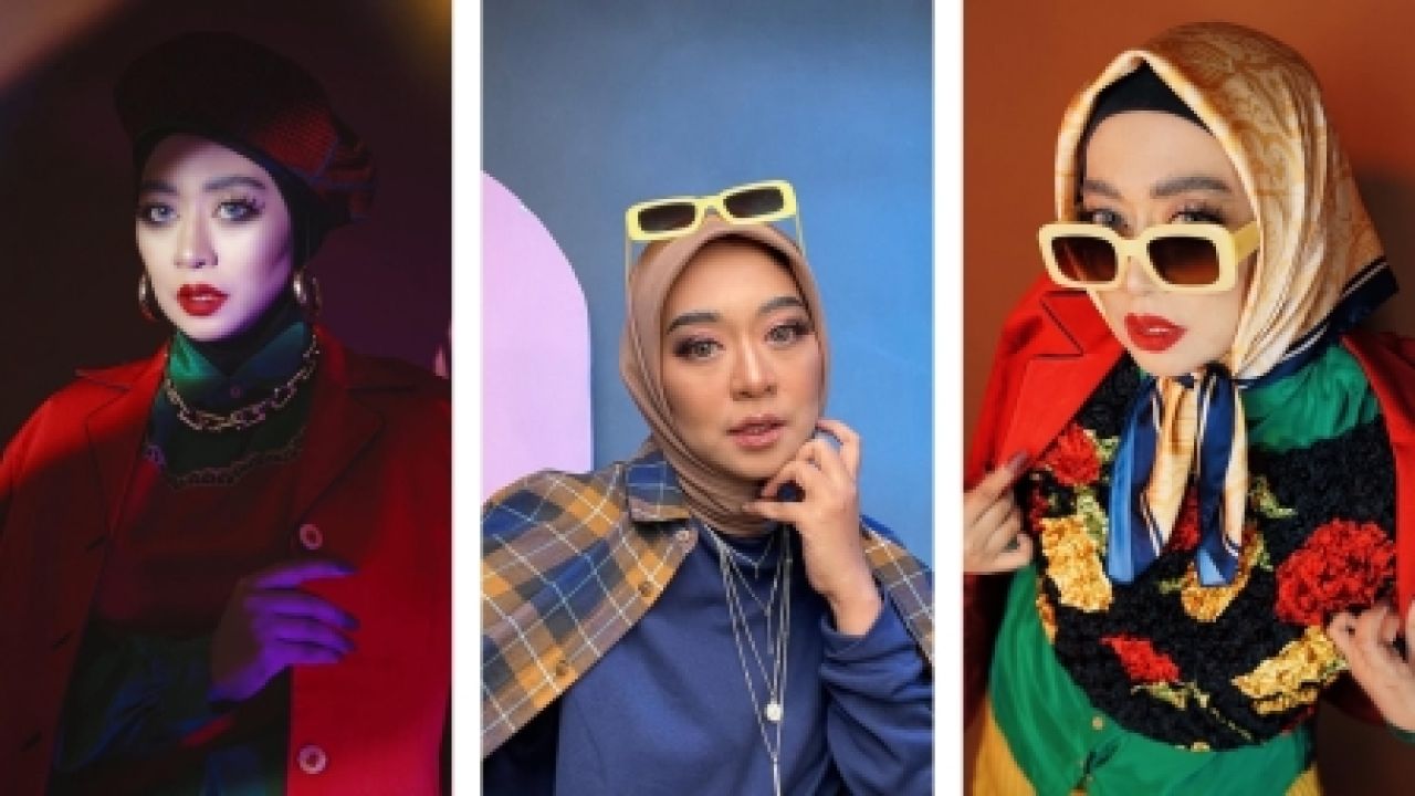 Harfrida Vindy Agustie