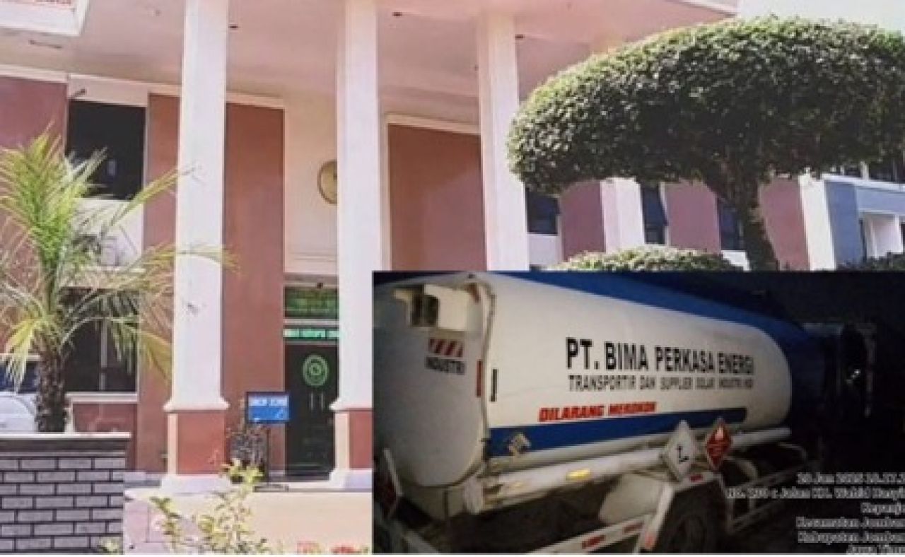 PT Bima Perkasa Energi