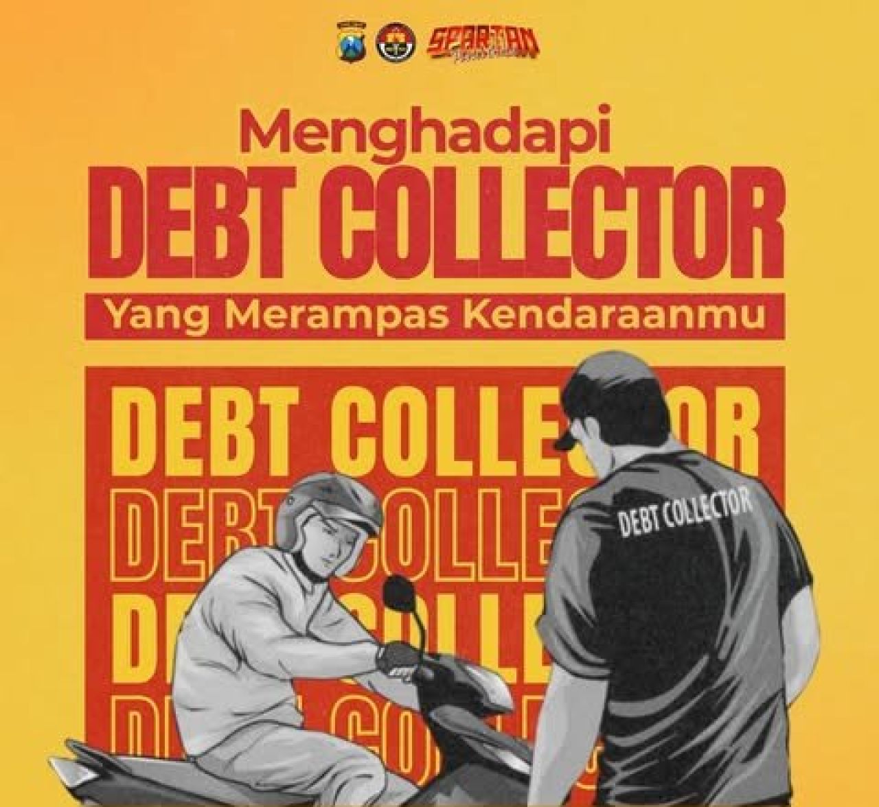 Debt Collector