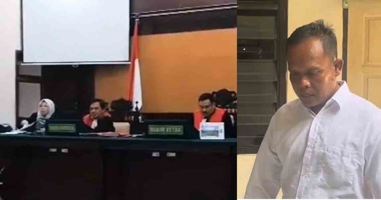 Dedi Abdullah