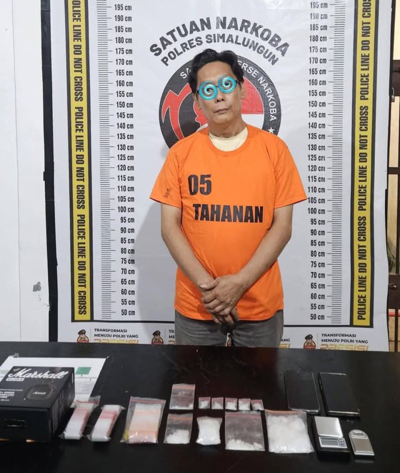 Anton alias Asiong