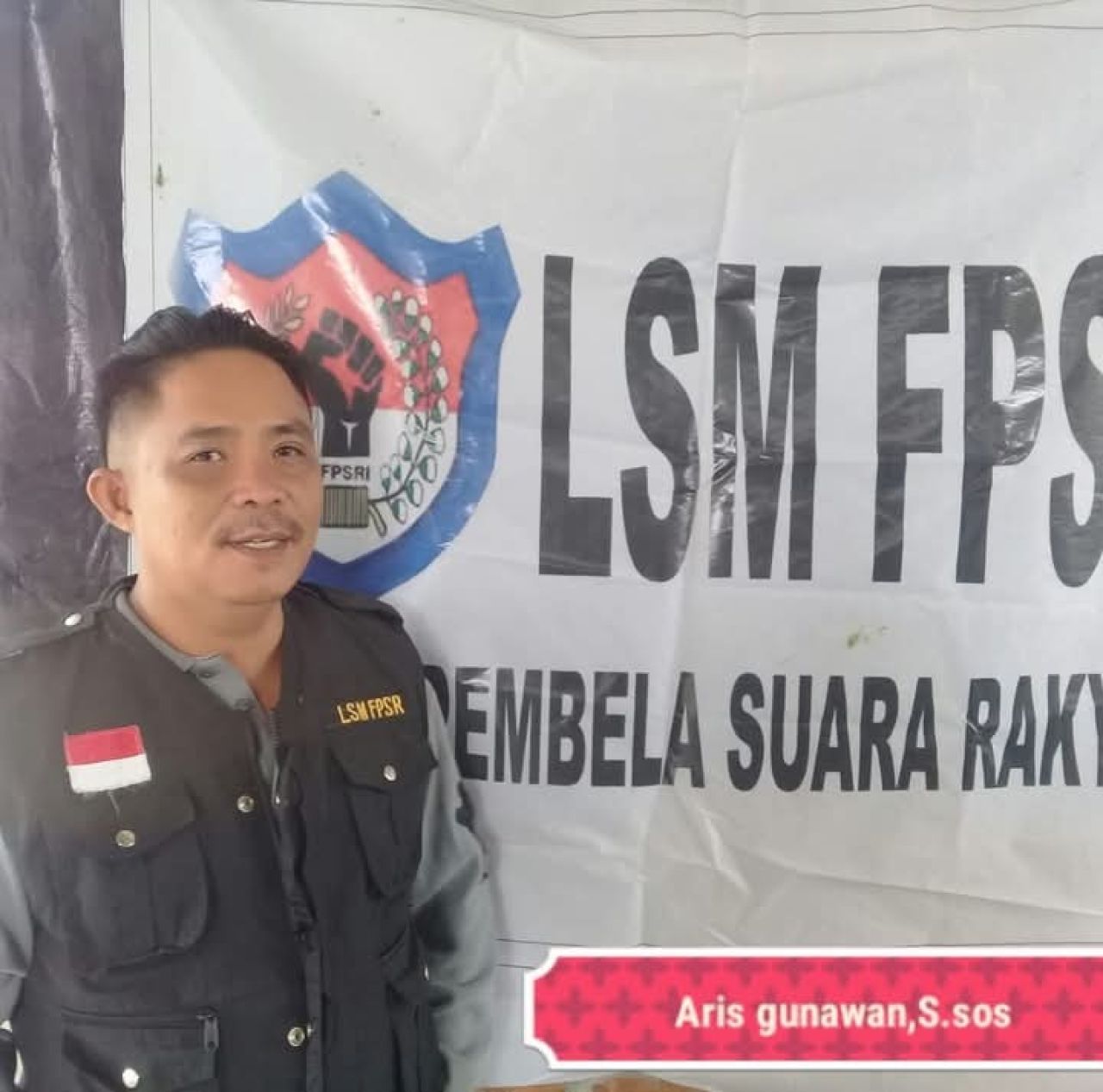 Aris Gunawan