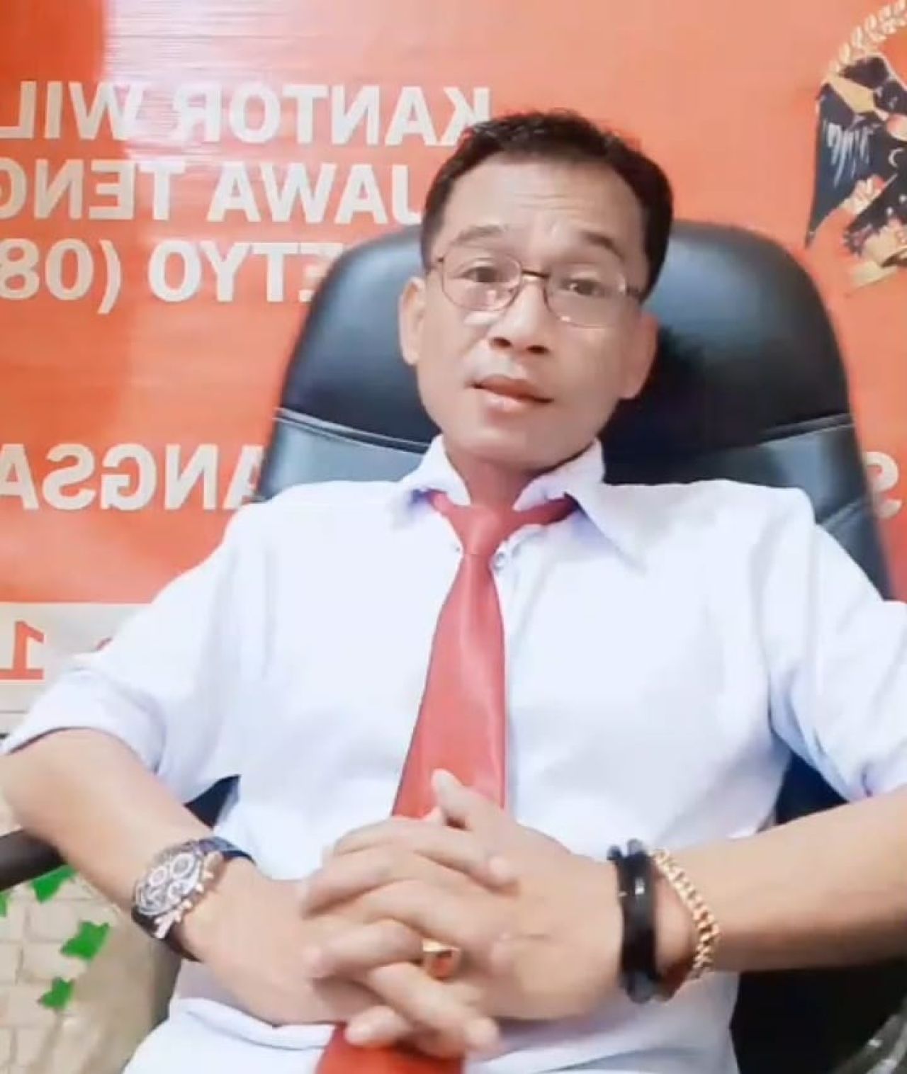 Andi Prasetyo