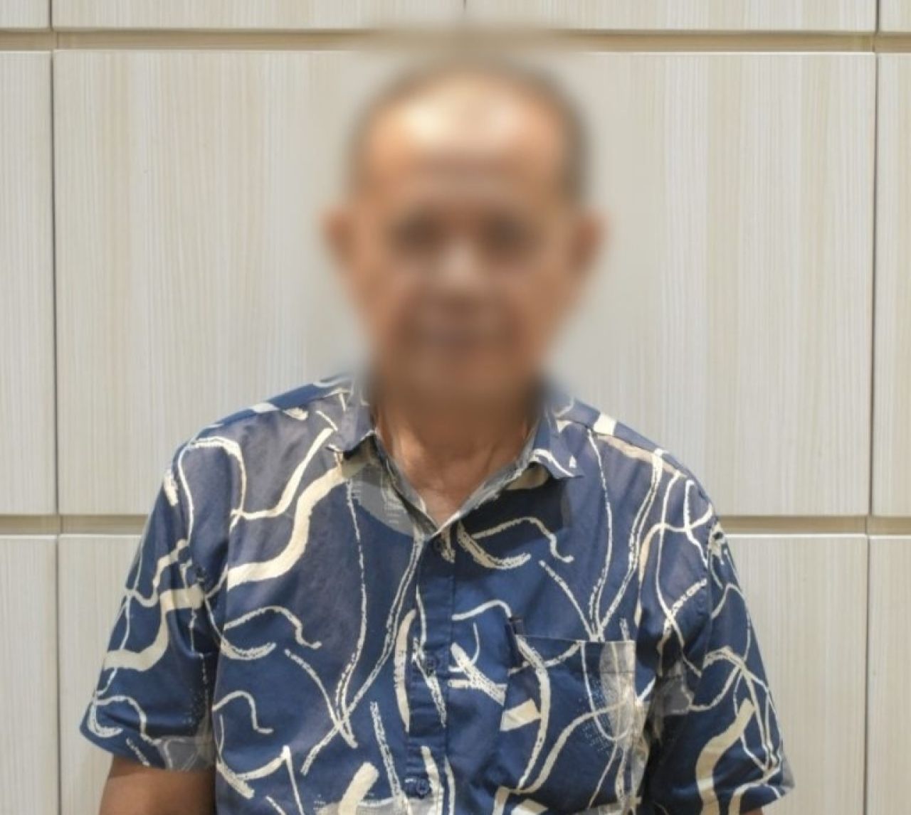 Tarwi selaku Direktur Utama PT Wahyu Tirta Manik