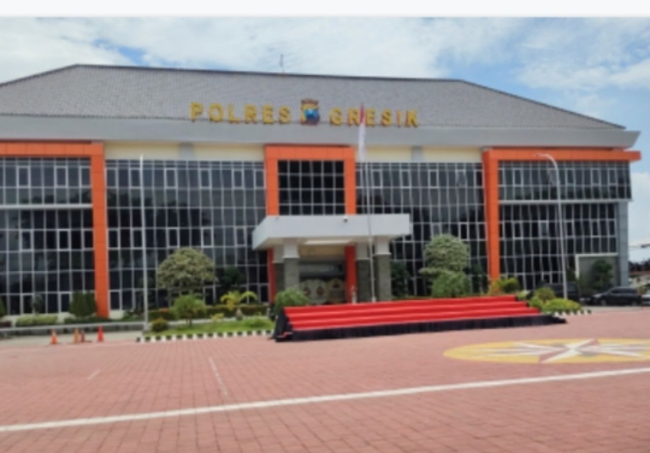 Polres Gresik