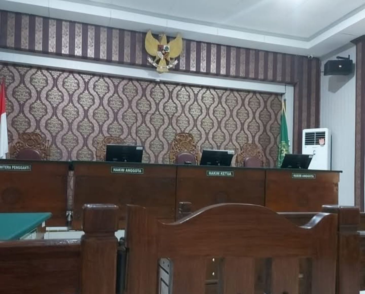 Pengadilan Negeri Bojonegoro