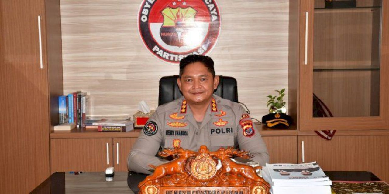 Kabid Humas Polda Nusa Tenggara Timur
