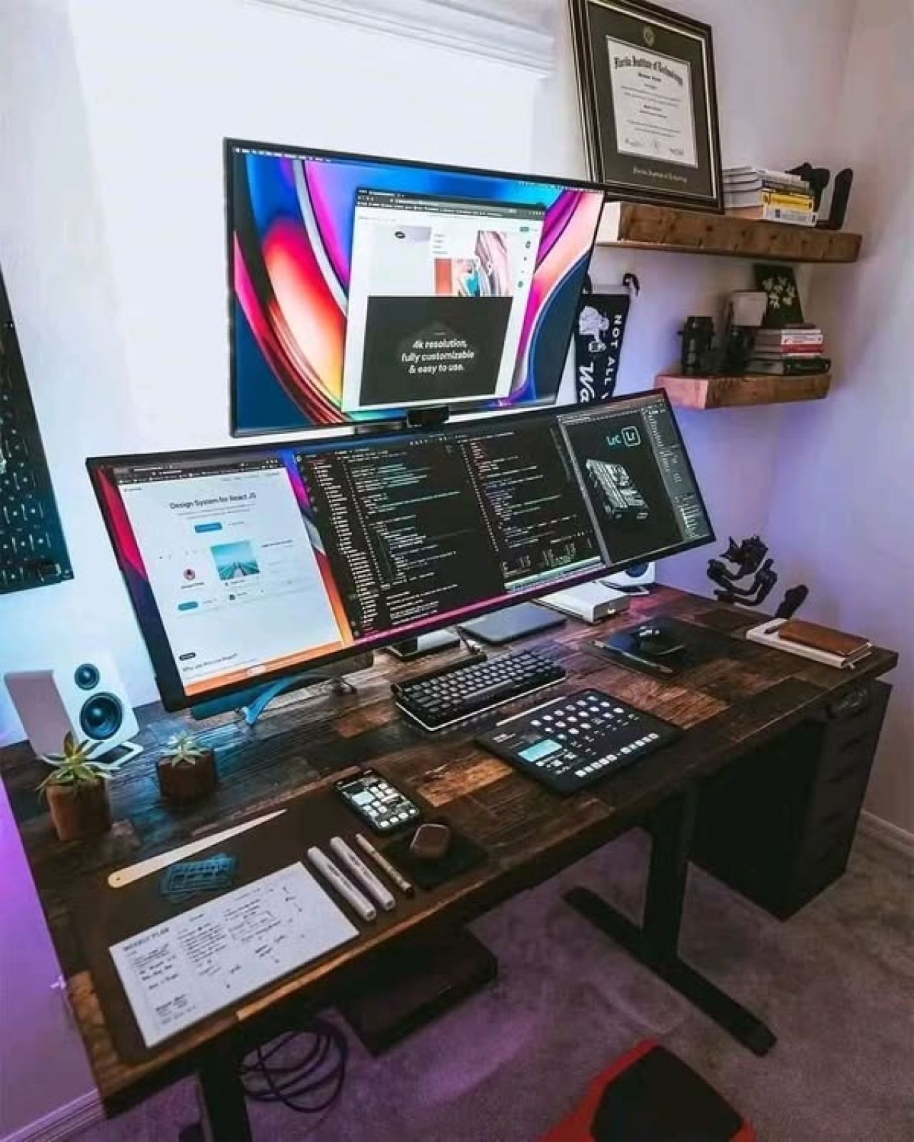 Editing Video