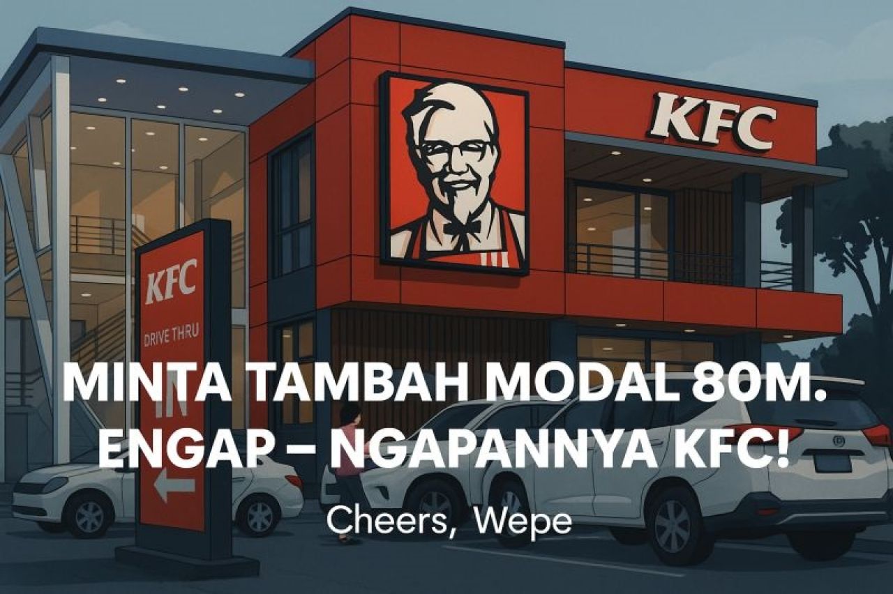 Gerai KFC