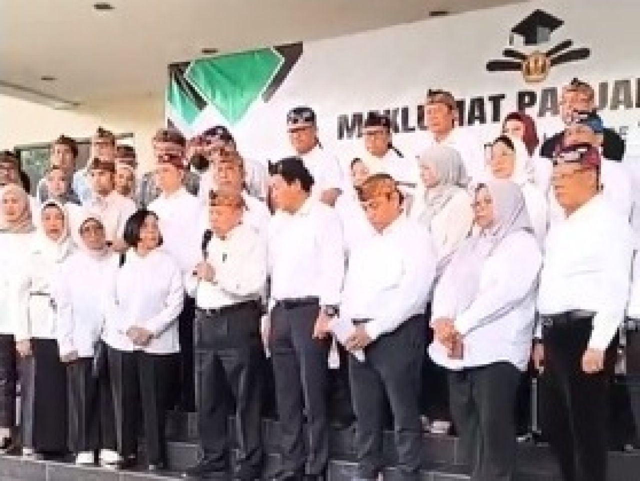 Deklarasi Maklumat Padjadjaran