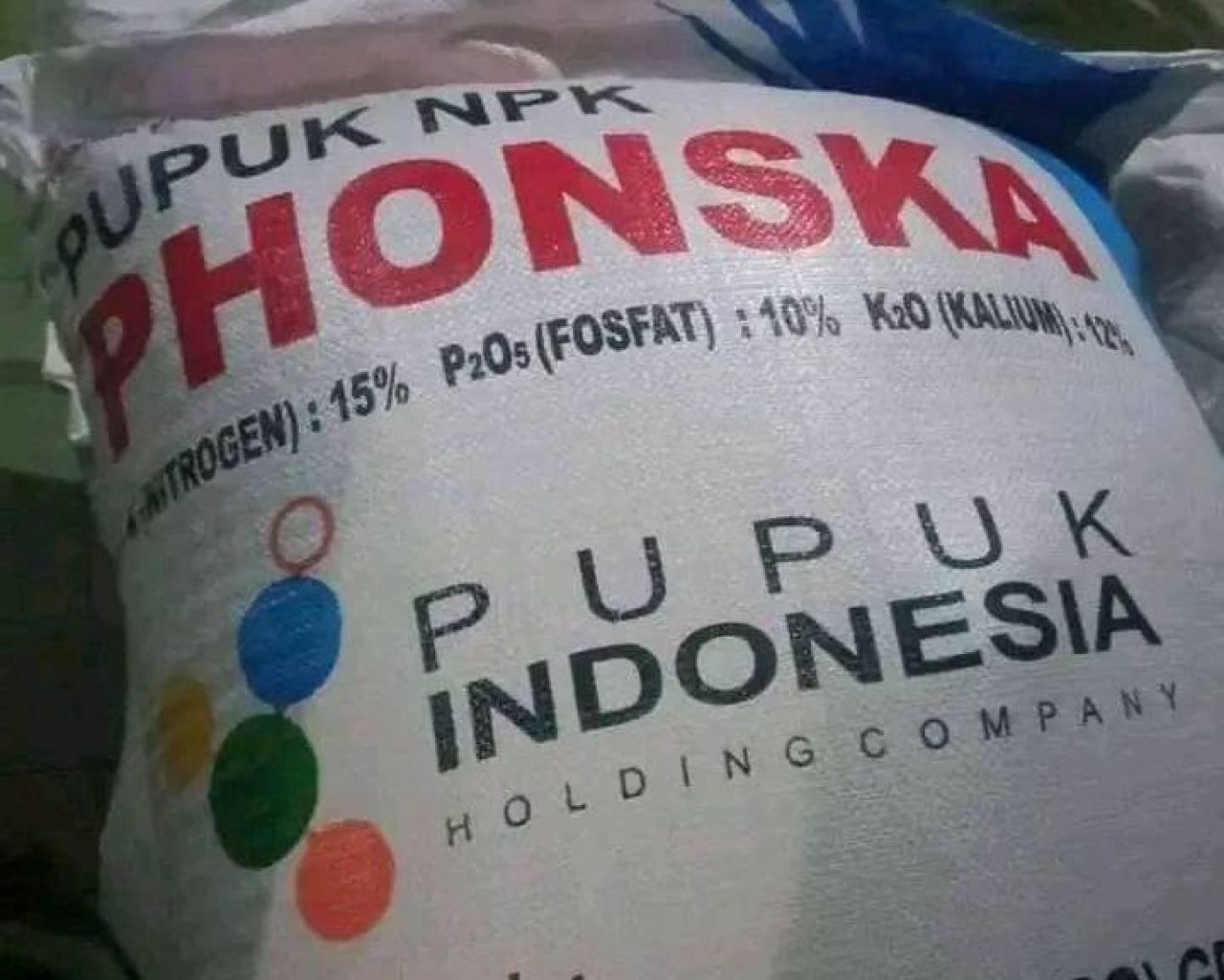 NPK Phonska
