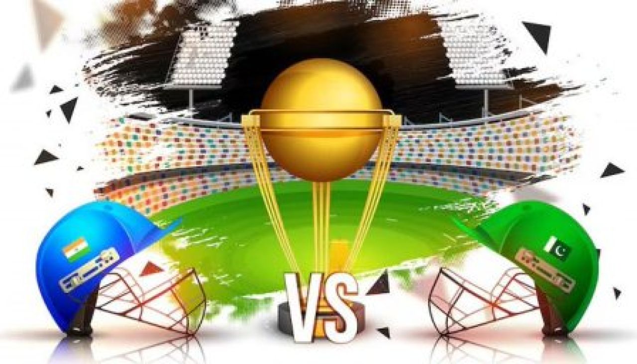 Pakistan dan India