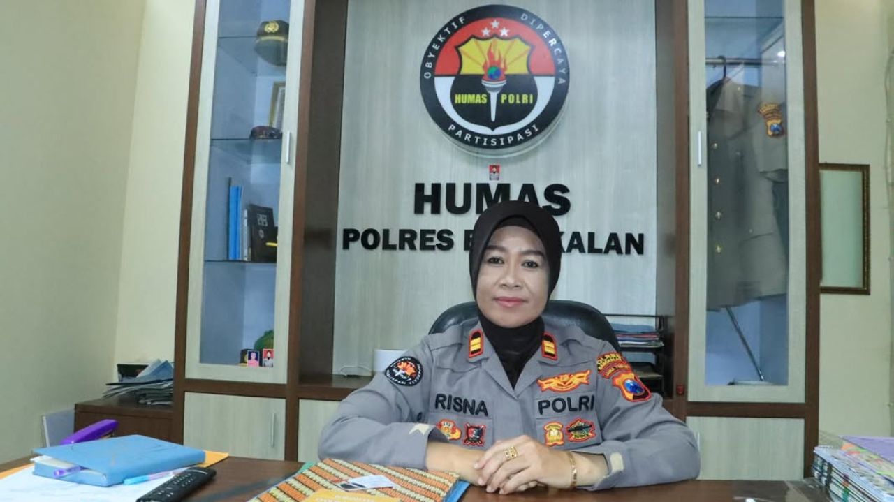 IPTU Risna Wijayati