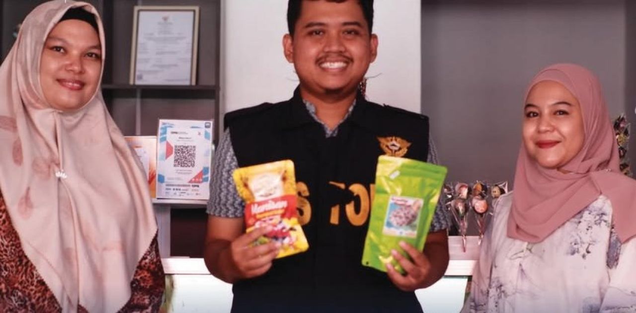 Owner Regan Coklat dan Raftrasa