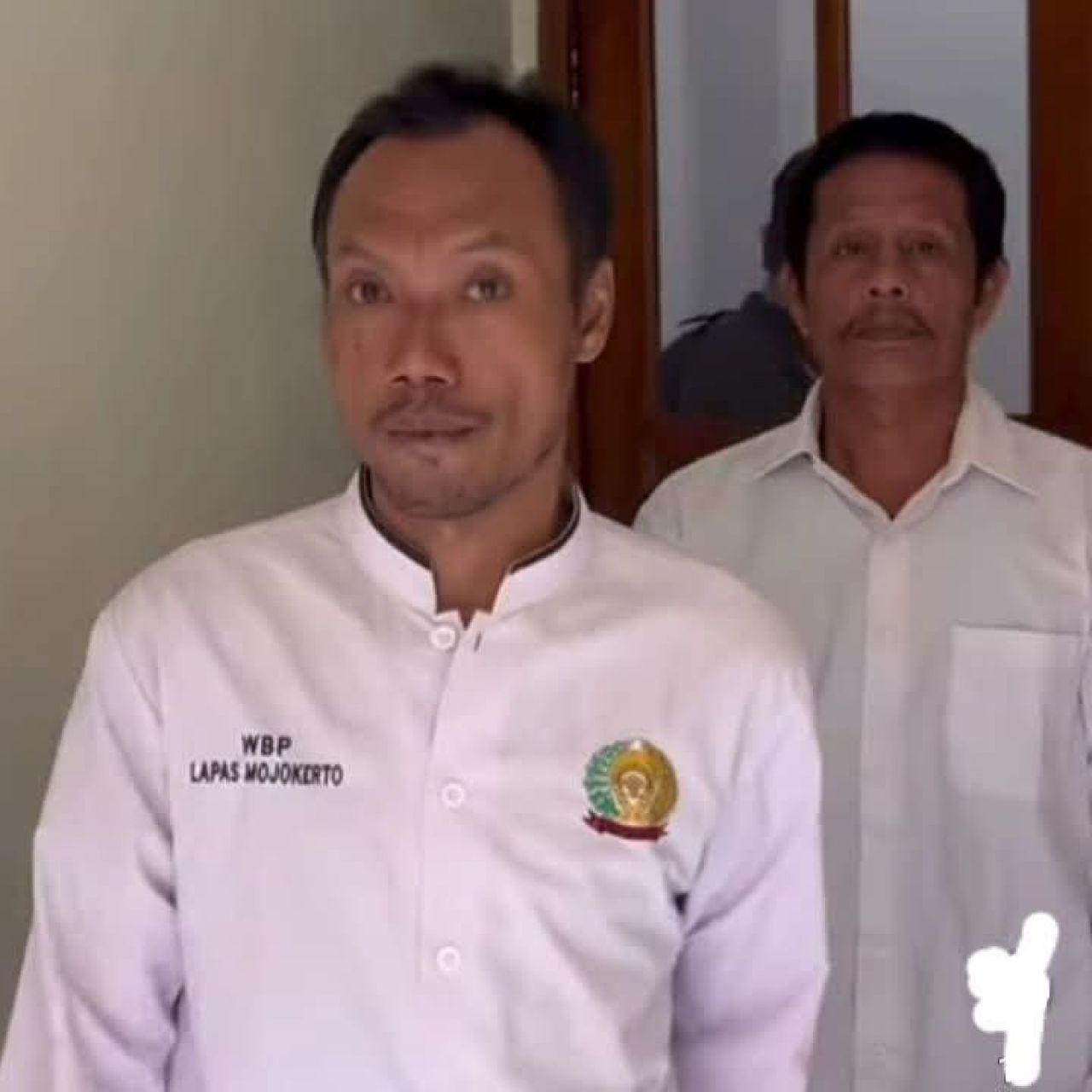 Sutomo dan Mochamad Dian Sutikno