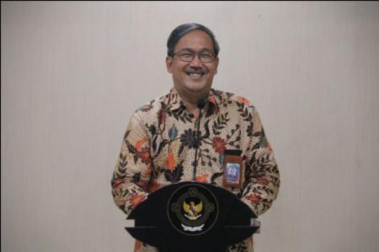 Y. Kristianto Widiwardono
