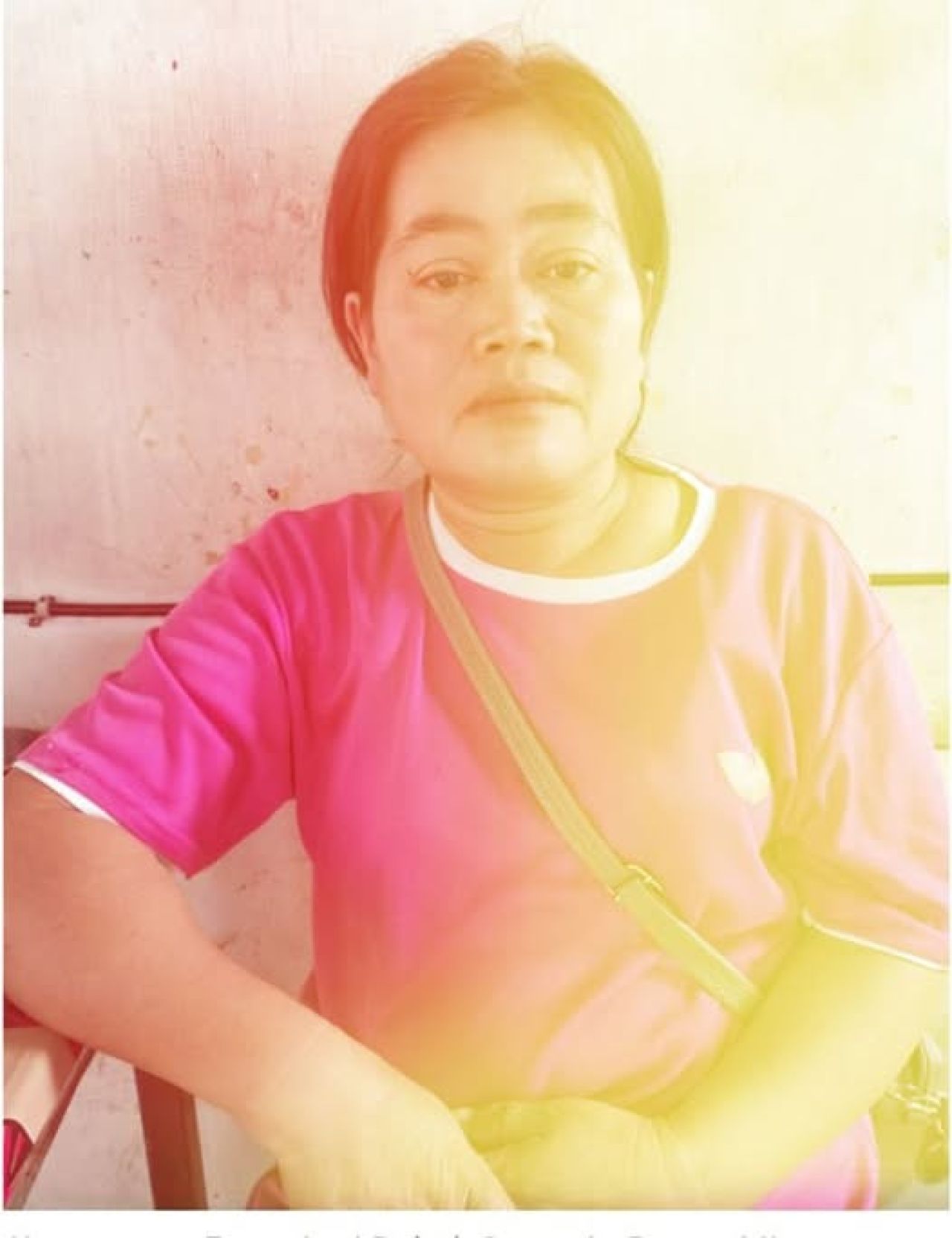 Bunga Binor Sormin